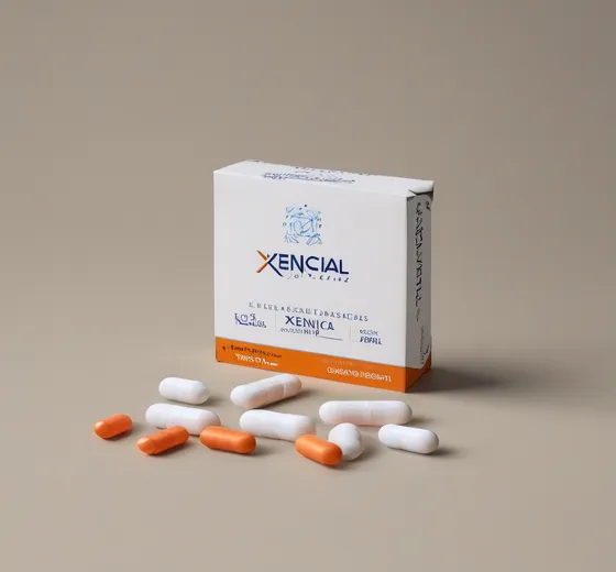 Precio del medicamento xenical